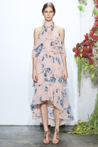 Ulla Johnson RTW Spring 2017