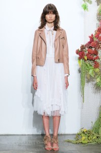 Ulla Johnson RTW Spring 2017