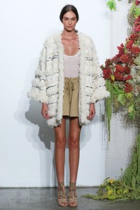 Ulla Johnson RTW Spring 2017