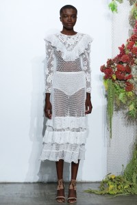 Ulla Johnson RTW Spring 2017