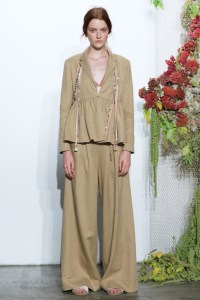 Ulla Johnson RTW Spring 2017