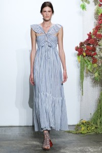 Ulla Johnson RTW Spring 2017