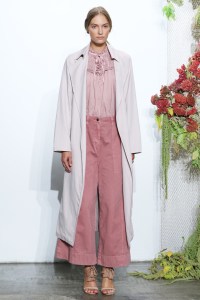 Ulla Johnson RTW Spring 2017