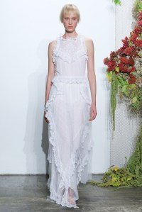 Ulla Johnson RTW Spring 2017