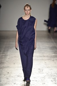 Uma Wang RTW Spring 2017