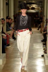Undercover RTW Spring 2017
