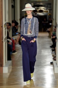 Undercover RTW Spring 2017