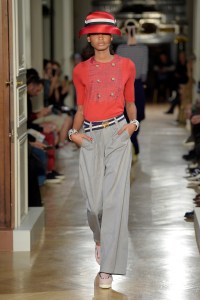 Undercover RTW Spring 2017