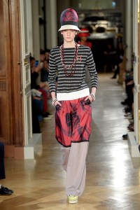 Undercover RTW Spring 2017