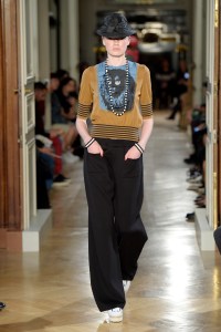 Undercover RTW Spring 2017