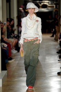 Undercover RTW Spring 2017