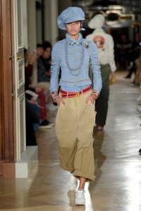 Undercover RTW Spring 2017