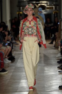 Undercover RTW Spring 2017