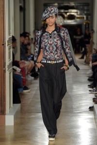 Undercover RTW Spring 2017