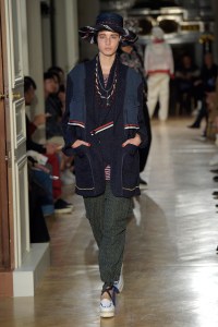 Undercover RTW Spring 2017