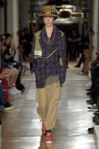 Undercover RTW Spring 2017