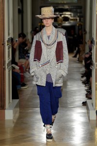 Undercover RTW Spring 2017