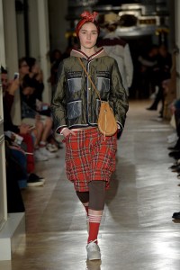 Undercover RTW Spring 2017