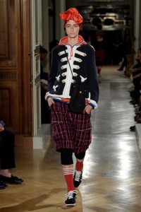 Undercover RTW Spring 2017