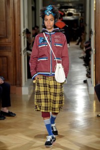 Undercover RTW Spring 2017