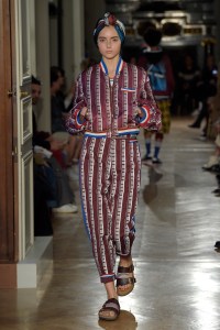 Undercover RTW Spring 2017