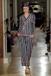 Undercover RTW Spring 2017
