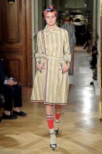 Undercover RTW Spring 2017