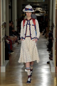 Undercover RTW Spring 2017