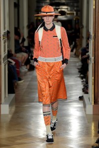 Undercover RTW Spring 2017