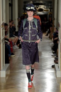 Undercover RTW Spring 2017