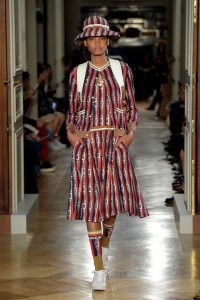Undercover RTW Spring 2017