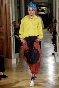 Undercover RTW Spring 2017