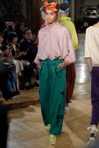 Undercover RTW Spring 2017