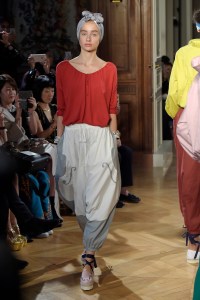Undercover RTW Spring 2017