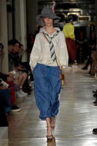 Undercover RTW Spring 2017