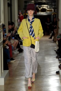 Undercover RTW Spring 2017