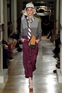 Undercover RTW Spring 2017