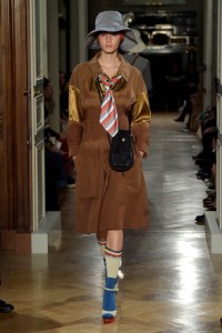 Undercover RTW Spring 2017