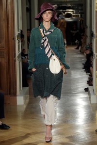 Undercover RTW Spring 2017