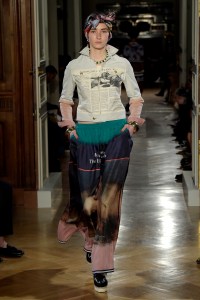 Undercover RTW Spring 2017