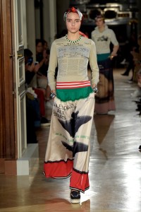 Undercover RTW Spring 2017