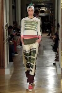 Undercover RTW Spring 2017