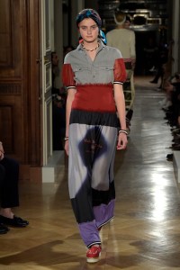 Undercover RTW Spring 2017