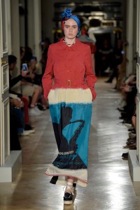Undercover RTW Spring 2017