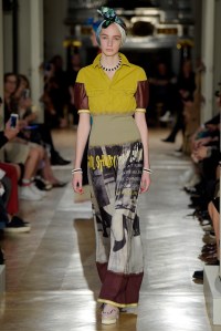 Undercover RTW Spring 2017