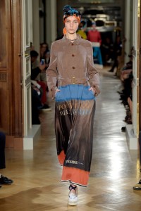 Undercover RTW Spring 2017