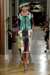 Undercover RTW Spring 2017