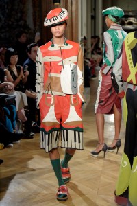 Undercover RTW Spring 2017
