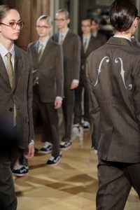 Undercover RTW Spring 2017