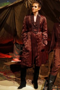 Urban Zen RTW Fall 2016